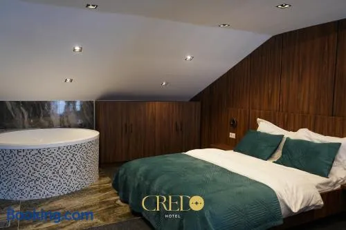 Hotel Credo - Image 1