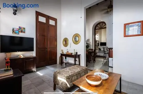 Stylish Old San Juan 1 Br, 1 Bath, 1 Loft Condo! - Image 1