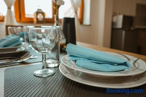 Logement 3 pers proche Forbach 02 - Image 1