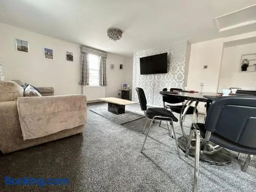 Townside Hideaway - Image 1