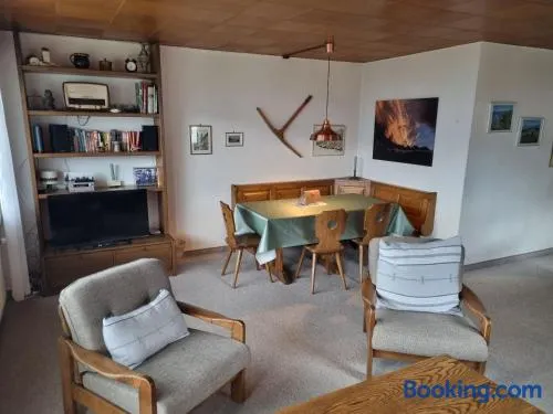 Apartamento vacacional con 1 dormitorio para 6 personas - Image 1