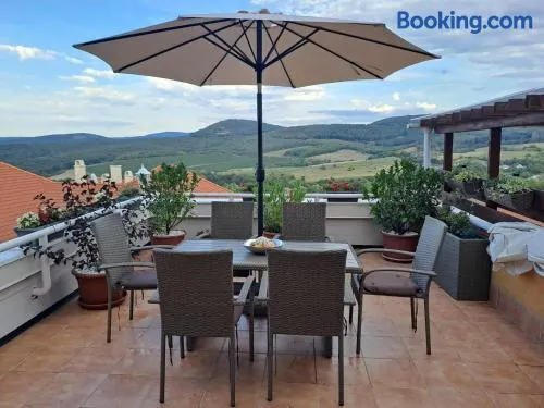 Gerecse View Apartman - Image 1