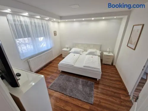Mátrix apartman - Image 1