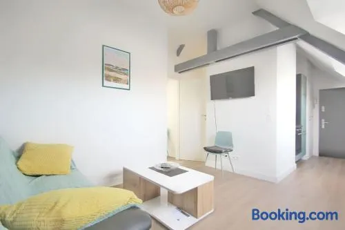 Les appartements Isabelle 6 - Centre Ville - Image 1