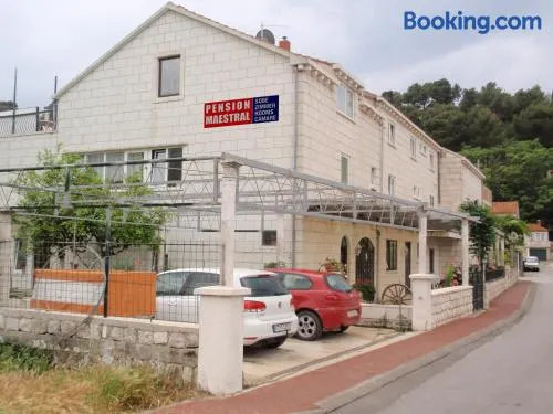 Pension Maestral - Image 1