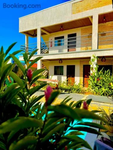 Mangabeiras - Casa de Hóspedes - Image 1
