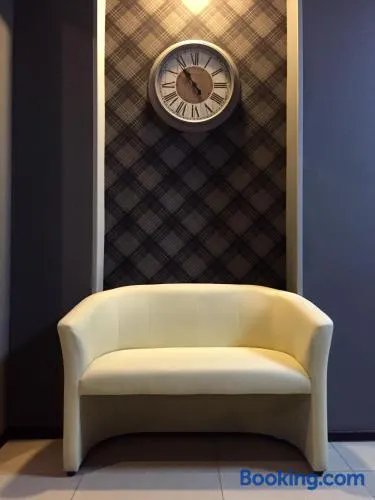 Westend Hotel Kyiv - Image 1