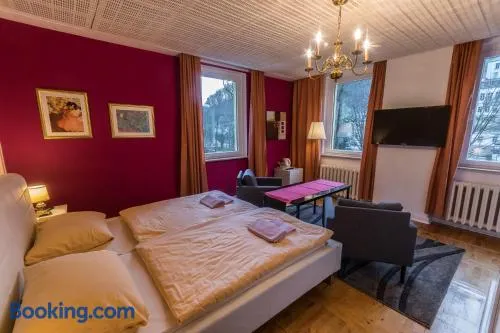 Pension Menge - Image 1