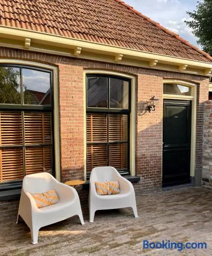 Stadslogement B&B Lytse Gysbert - Image 1
