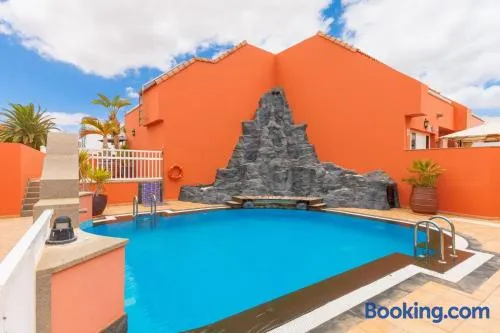 2 Delux Bedrooms Central&Pool&Beach - Image 1