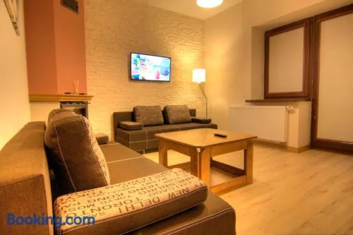 Apartament Bielany Kraków - Image 1