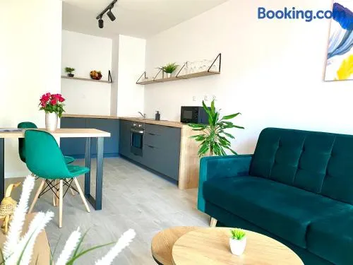 Apartment Malá Praha - Image 1