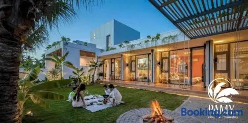PAMY Homestay Phú Yên - Image 1