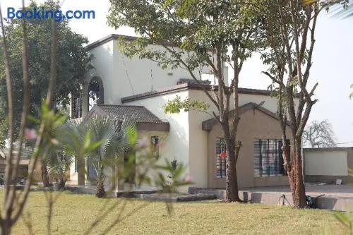 Green Haven Villa - Image 1