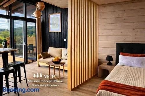 Studio Lux - voyage en Finland - Image 1