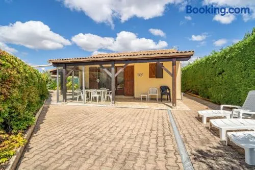 Maison 6 Pers, proche de la plage - Image 1