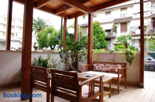 Hotel La Playa - Image 1