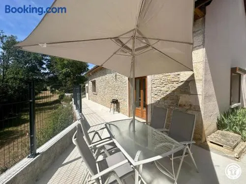 Gîte du Ruisseau de la Cave - Image 1