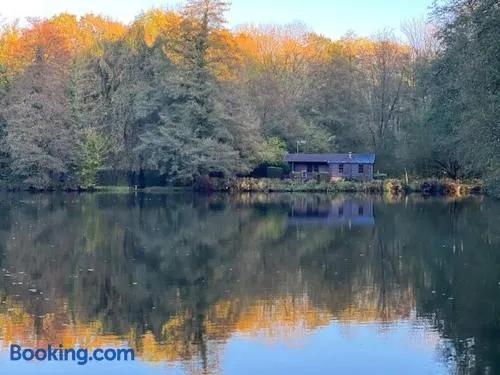 Chalet con jardín - Image 1