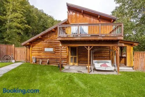 Indian AK 25 min to Anchorage & 25 min to Girdwood - Image 1