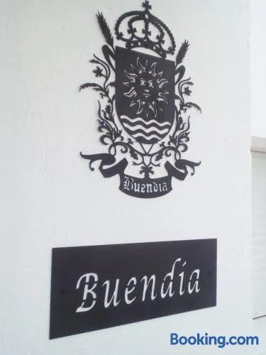 Apartamento Buendia - Image 1