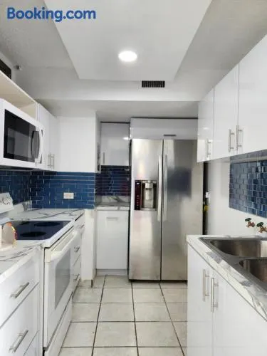 Mar de Isla verde 2 bedroom - Image 1