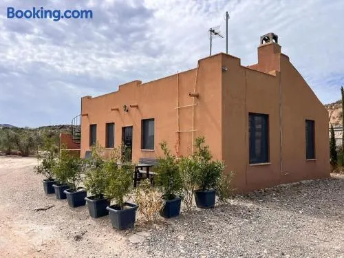 CASA LEÓN - Freistehendes Gästehaus mit 3 Zimmer, Vivienda Rural VTARAL01089 - Image 1