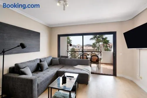 Apartamento Royal Park Albatros - Image 1