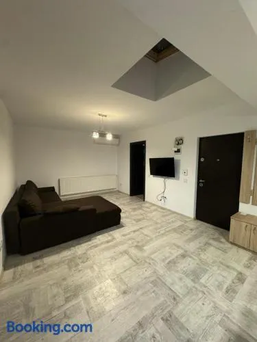 Madona Apartment - Image 1
