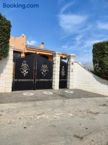 Villa Vera - Image 1