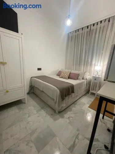 Habitación Sierra Nevada - Image 1