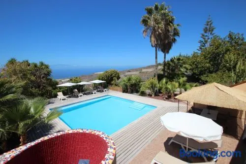 Casa Marbella Finca SanJuan Batista - Image 1