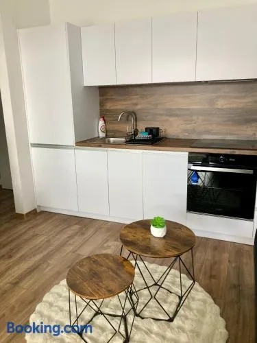 Apartment Poprad - Image 1