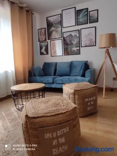 Malpica Nordic Home - Image 1