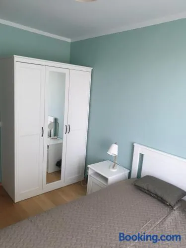 Ozolu apartement - Image 1