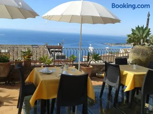 B&B Varò Taormina - Image 1