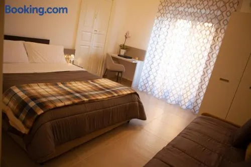 CasaPaola b&b Rooms - Image 1