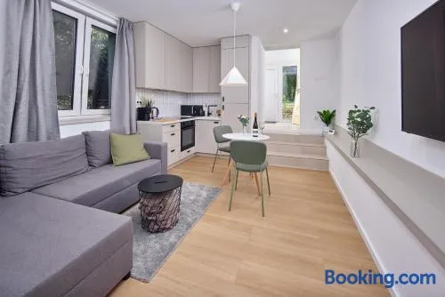 Modern apartment in wine town - Modra - Image 1
