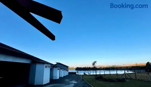 Villa do Lago - Image 1