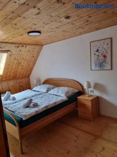 S-apartment Wiedweg - Image 1
