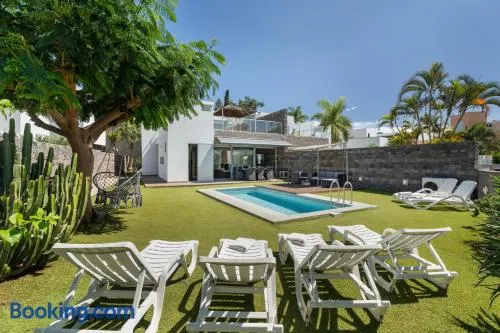 Villa Playa del Duque - Image 1