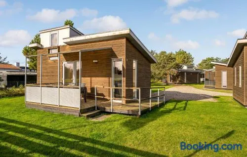 Cozy Home In Vestervig With Kitchen - Image 1