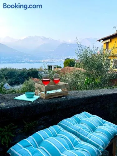 Casa Zita Cozy • AC near Lake Como by Gottschalk - Image 1