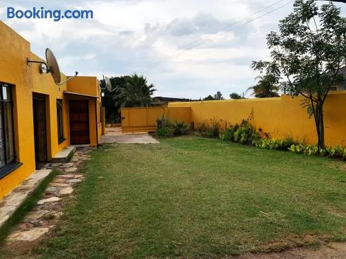 Bobirwa Resort & Accomodation - Image 1