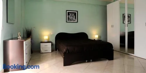 Casa Vacanza la Rondine - Image 1