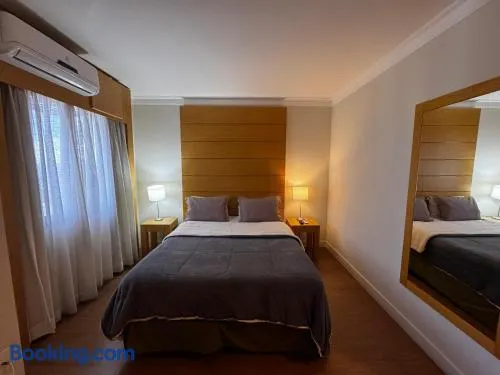 Flat executivo ao lado do Aeroporto de Congonhas - Image 1