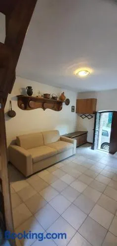 Casa Vacanze Sibillini - Image 1