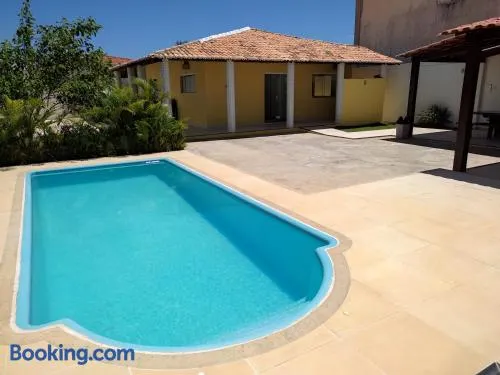 Casa na praia de Jatobá - Image 1