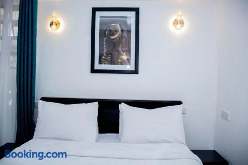 Shanny's 1Bedroom - Image 1