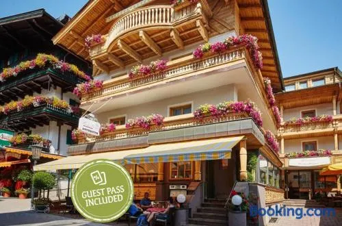 Hotel Wechselberger by Alpeffect Hotels - Image 1